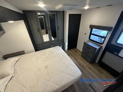 2026 Forest River RV Puma - Photo 14