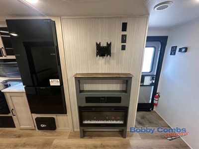 2026 Forest River RV Puma - Photo 5