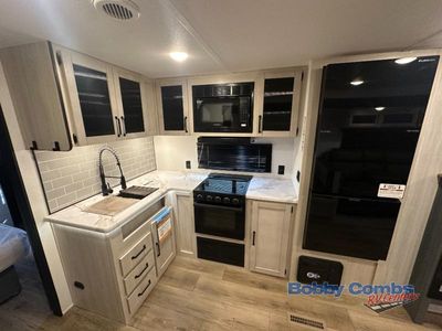 2026 Forest River RV Puma - Photo 18