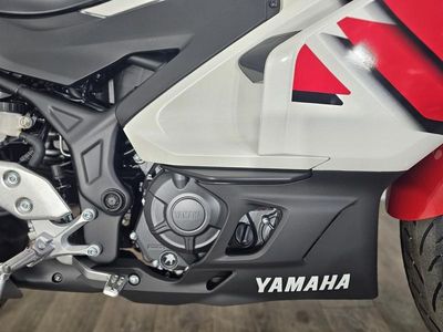 2026 Yamaha YZF-R3 70th Anniversary Edition - Photo 13