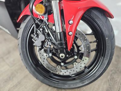 2026 Yamaha YZF-R3 70th Anniversary Edition - Photo 10