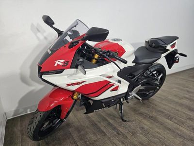 2026 Yamaha YZF-R3 70th Anniversary Edition - Photo 5