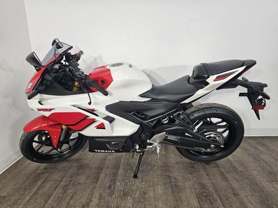 2026 Yamaha YZF-R3 70th Anniversary Edition - Photo 6