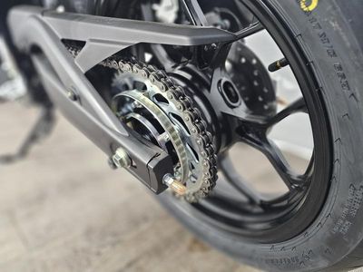 2026 Yamaha YZF-R3 70th Anniversary Edition - Photo 16