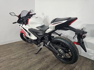 2026 Yamaha YZF-R3 70th Anniversary Edition - Photo 7