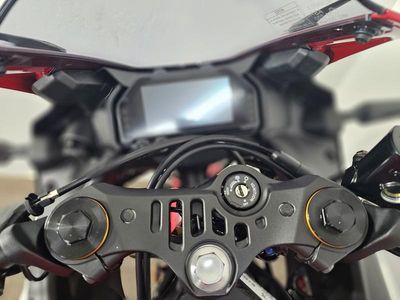 2026 Yamaha YZF-R3 70th Anniversary Edition - Photo 21