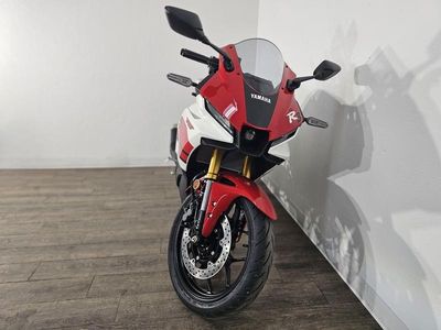 2026 Yamaha YZF-R3 70th Anniversary Edition - Photo 4