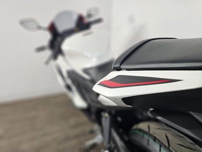 2026 Yamaha YZF-R3 70th Anniversary Edition - Photo 17