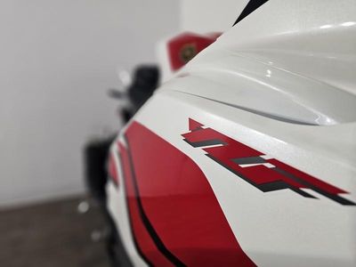 2026 Yamaha YZF-R3 70th Anniversary Edition - Photo 12