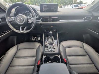2025 Mazda CX-5 — photo 13 view