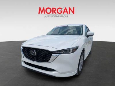 2025 Mazda CX-5 — photo 7 view