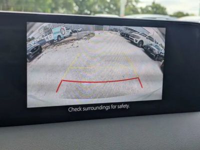 2025 Mazda CX-5 — photo 19 view