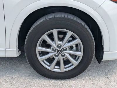 2025 Mazda CX-5 — photo 10 view