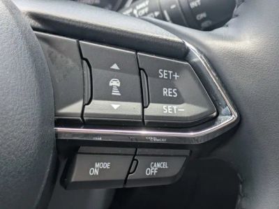 2025 Mazda CX-5 — photo 22 view