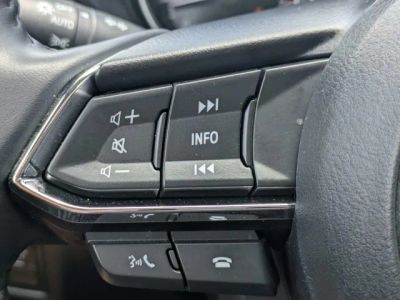 2025 Mazda CX-5 — photo 21 view