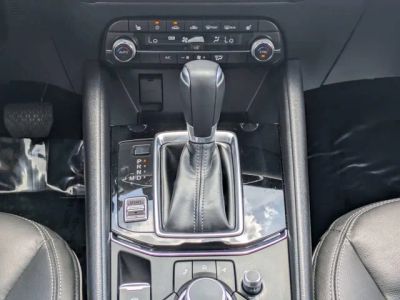 2025 Mazda CX-5 — photo 17 view