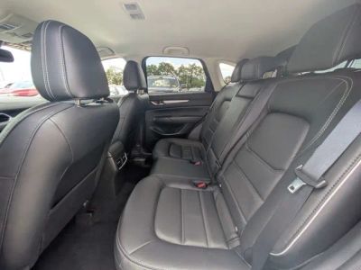 2025 Mazda CX-5 — photo 12 view