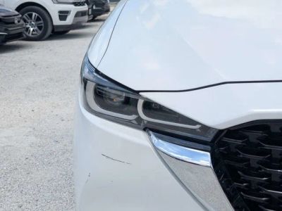 2025 Mazda CX-5 — photo 9 view