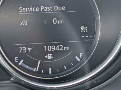 2025 Mazda CX-5 — photo 23 view