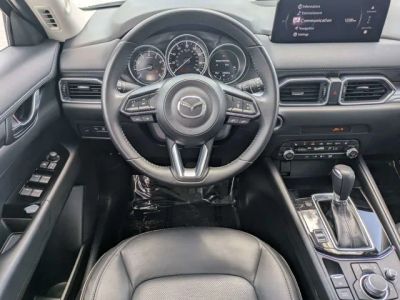 2025 Mazda CX-5 — photo 14 view