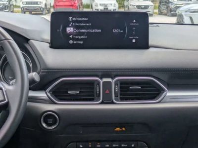2025 Mazda CX-5 — photo 16 view