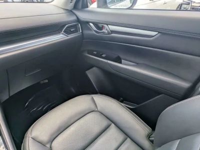 2025 Mazda CX-5 — photo 15 view