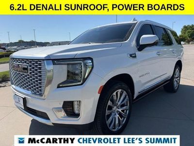 2022 GMC Yukon - Photo 4