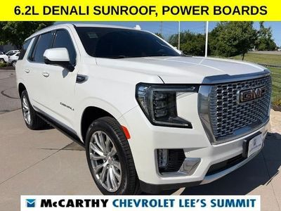 2022 GMC Yukon - Photo 2
