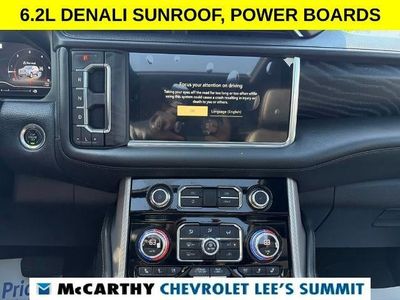 2022 GMC Yukon - Photo 7