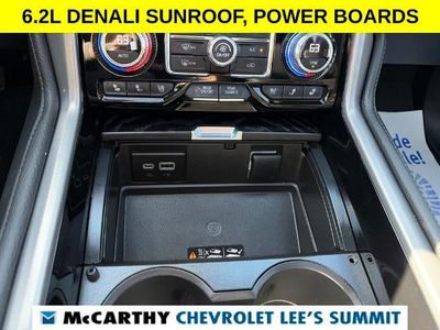 2022 GMC Yukon - Photo 9