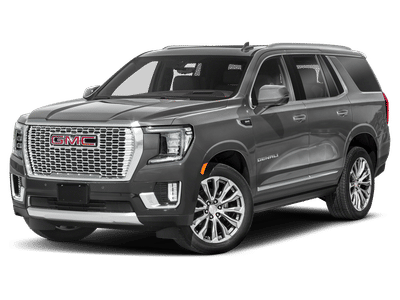 2022 GMC Yukon - Photo 10