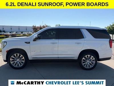 2022 GMC Yukon - Photo 5
