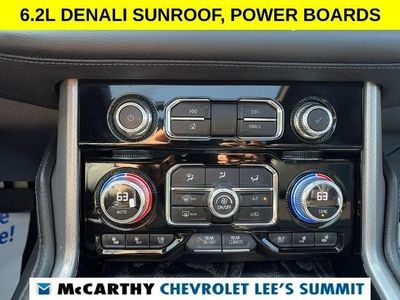 2022 GMC Yukon - Photo 8