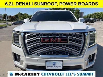 2022 GMC Yukon - Photo 3