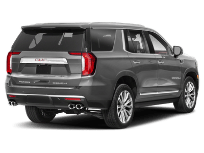 2022 GMC Yukon - Photo 11