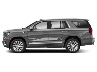 2022 GMC Yukon - Photo 12