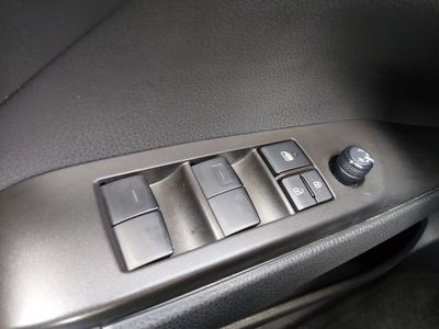 2024 Toyota Camry — photo 18 view