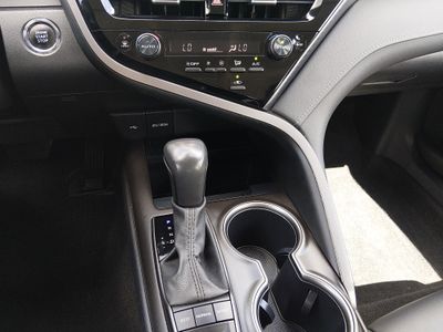 2024 Toyota Camry — photo 13 view