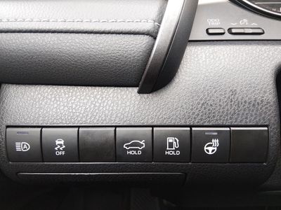 2024 Toyota Camry — photo 19 view