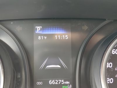 2024 Toyota Camry — photo 14 view
