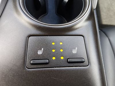 2024 Toyota Camry — photo 17 view