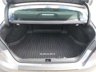2024 Toyota Camry — photo 11 view