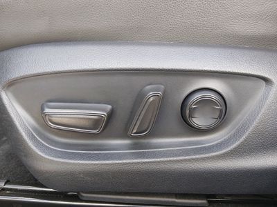2024 Toyota Camry — photo 20 view