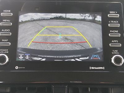 2024 Toyota Camry — photo 16 view