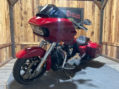2021 Harley-Davidson Road Glide - Photo 4
