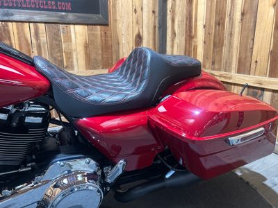 2021 Harley-Davidson Road Glide - Photo 9