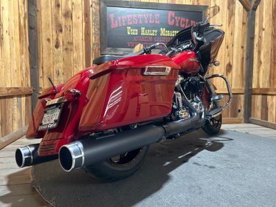 2021 Harley-Davidson Road Glide - Photo 6