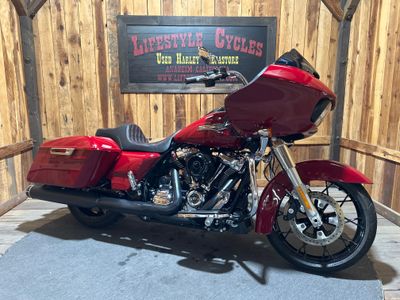 2021 Harley-Davidson Road Glide - Photo 1