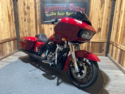 2021 Harley-Davidson Road Glide - Photo 3