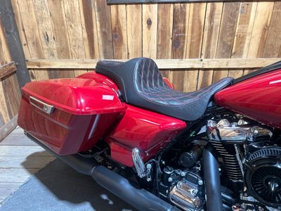 2021 Harley-Davidson Road Glide - Photo 10